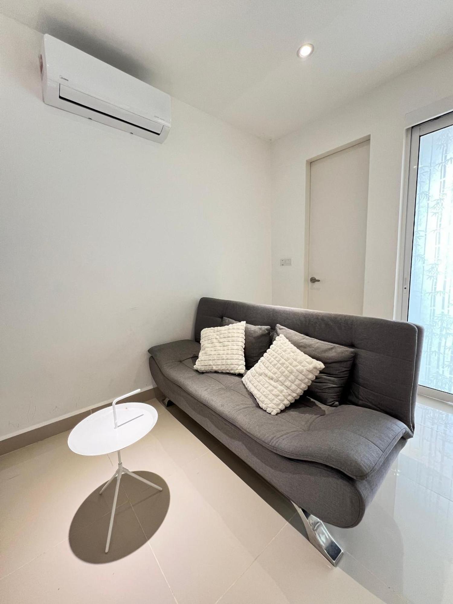 The Shore Executive Suites By Ys Luxury 코타키나발루 외부 사진