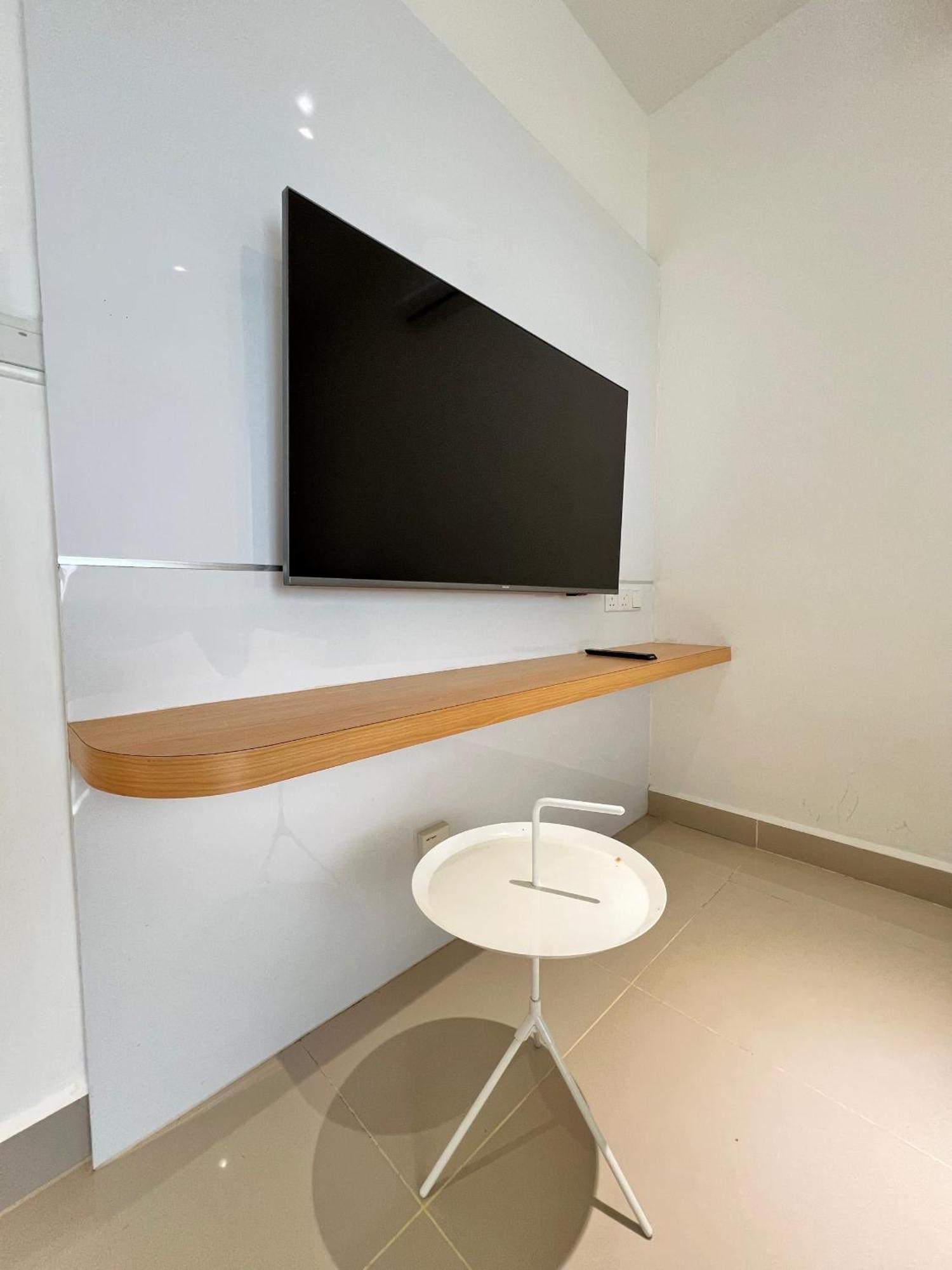 The Shore Executive Suites By Ys Luxury 코타키나발루 외부 사진