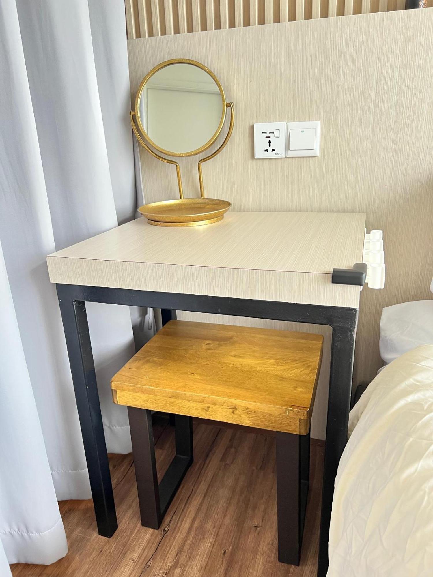 The Shore Executive Suites By Ys Luxury 코타키나발루 외부 사진